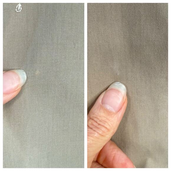 ACORN Bob Goldfeder Mens Pearl Snap Long Sleeve Shirt Embroidered Tan Beige XXL - Picture 10 of 12